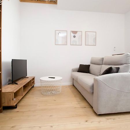 Апартаменты Montsejour - T2 Climatise Avec Filet Et Fauteuil Suspendu Тарб Экстерьер фото