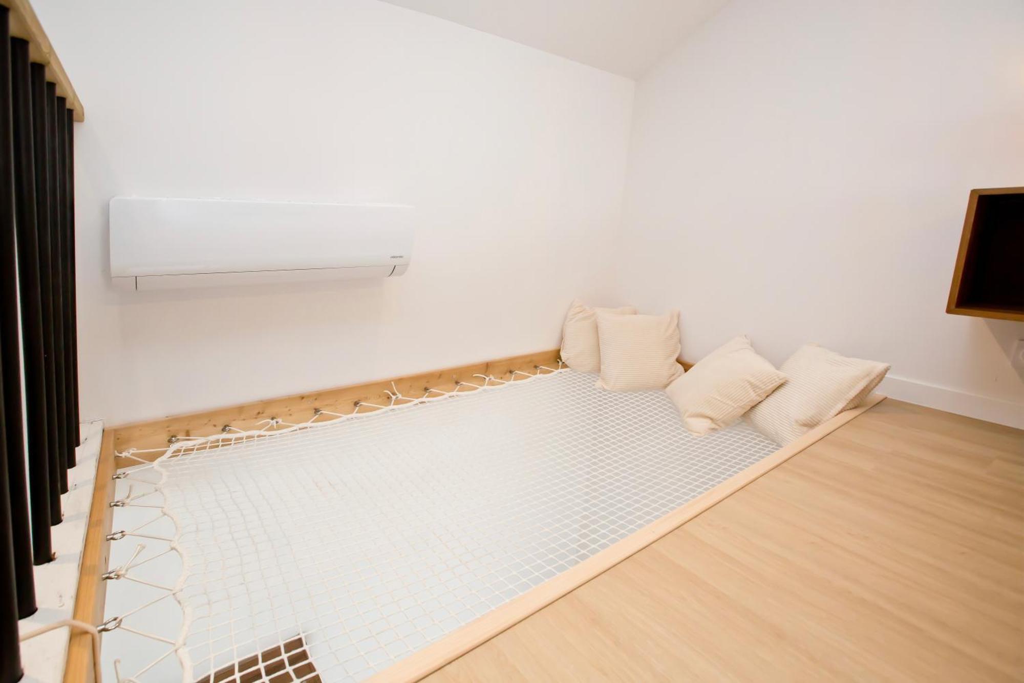 Апартаменты Montsejour - T2 Climatise Avec Filet Et Fauteuil Suspendu Тарб Экстерьер фото