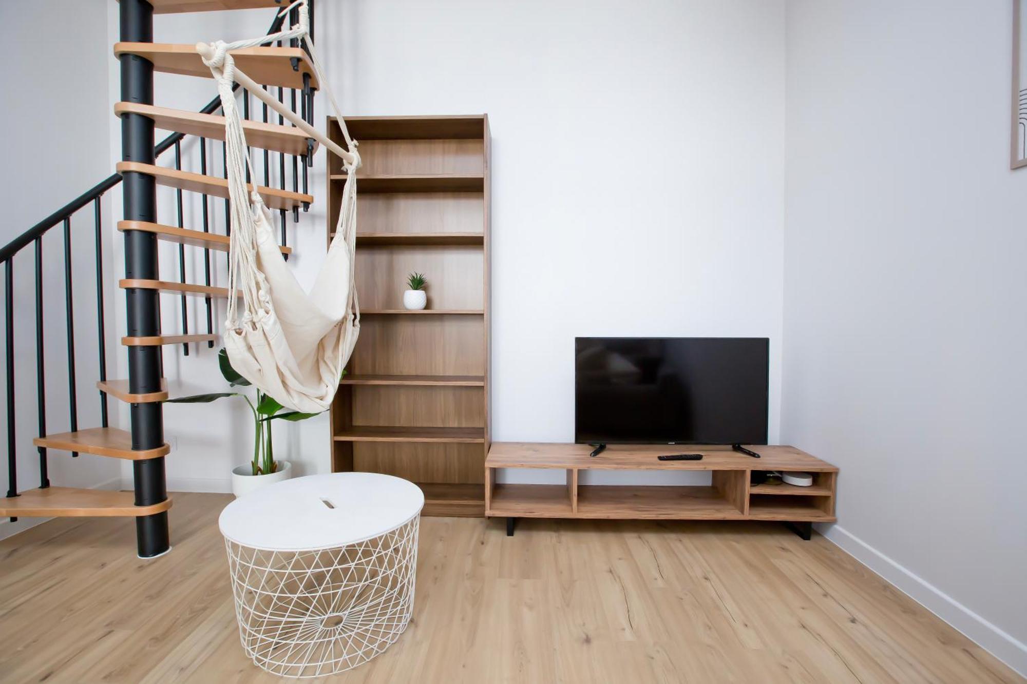 Апартаменты Montsejour - T2 Climatise Avec Filet Et Fauteuil Suspendu Тарб Экстерьер фото