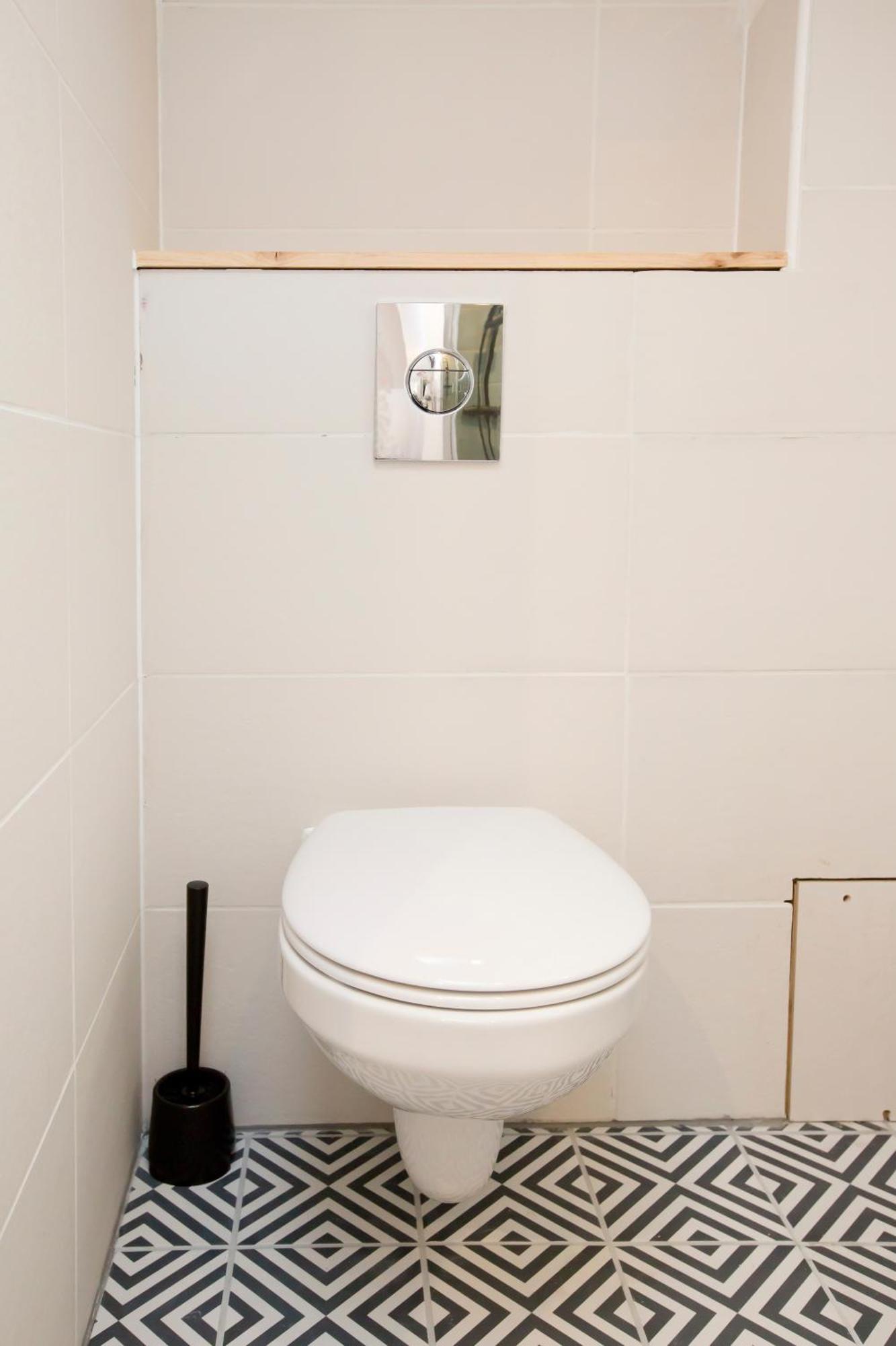 Апартаменты Montsejour - T2 Climatise Avec Filet Et Fauteuil Suspendu Тарб Экстерьер фото